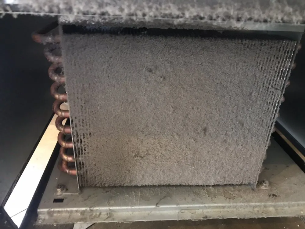 Slide of Premier Refrigeration & HVAC