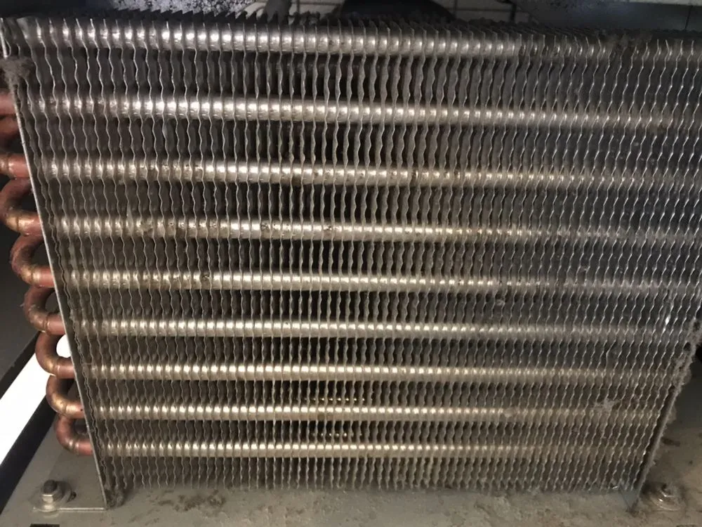 Slide of Premier Refrigeration & HVAC