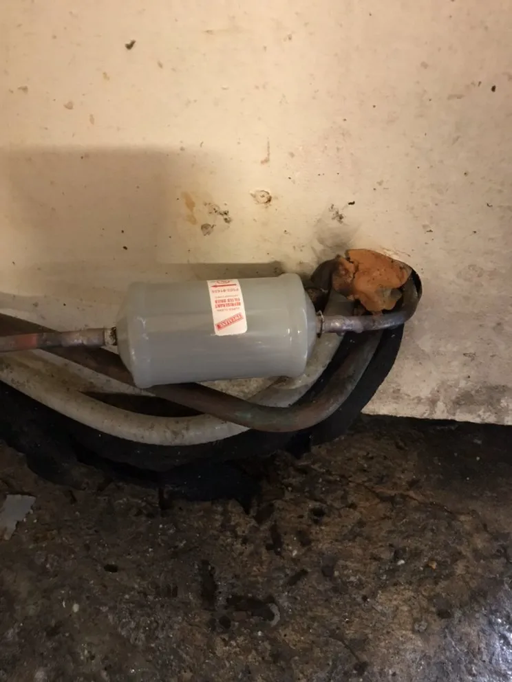 Slide of Premier Refrigeration & HVAC