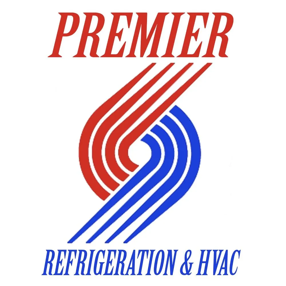 Slide of Premier Refrigeration & HVAC