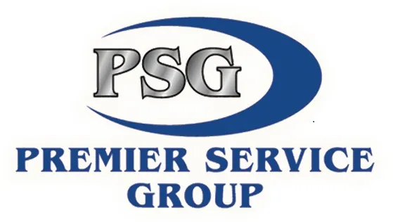 Slide of Premier Service Group