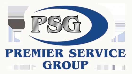 Slide of Premier Service Group