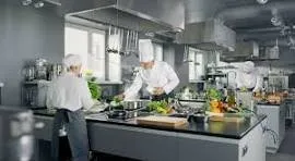 Slide of Premier Service Group