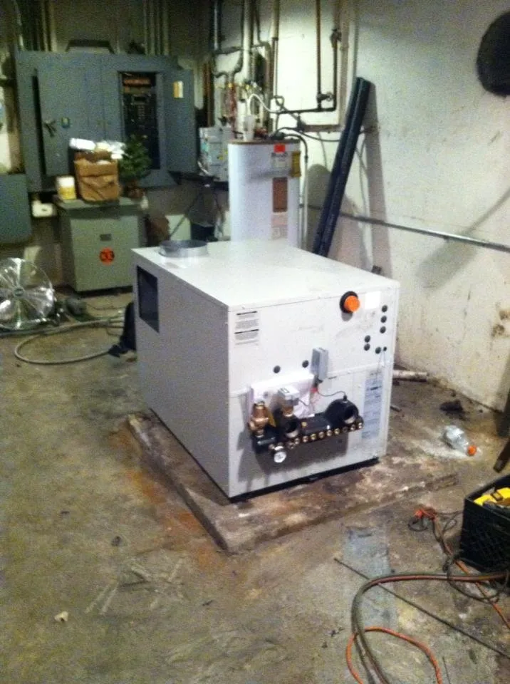 Slide of Premier Services Group