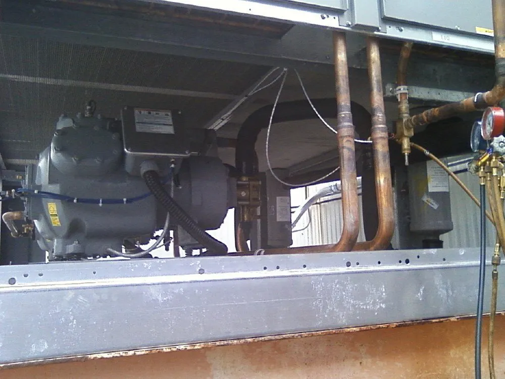 Slide of Premier Services Group