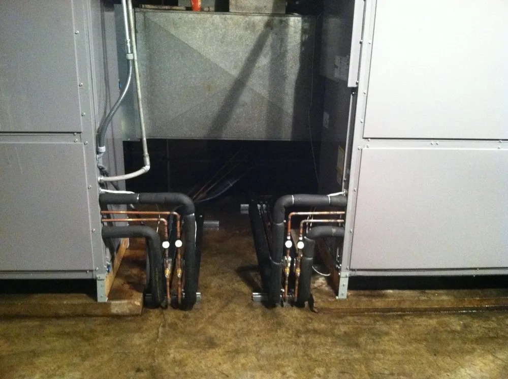 Slide of Premier Services Group