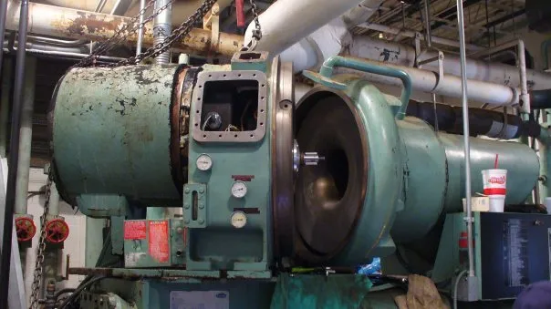 Slide of Premier Services Group