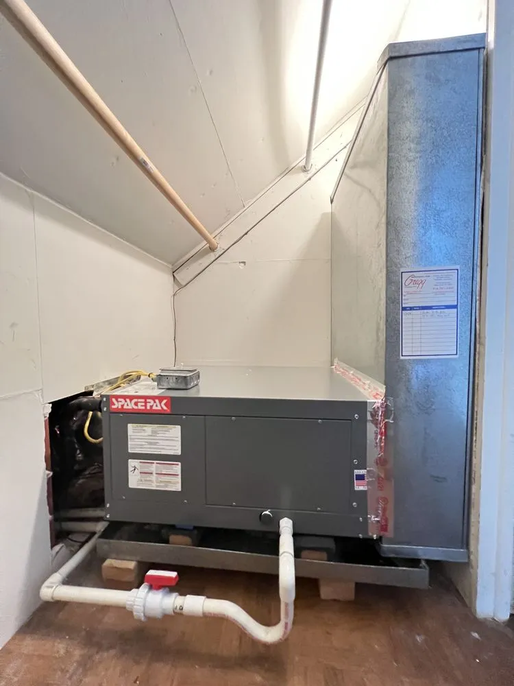 Slide of Premier Services