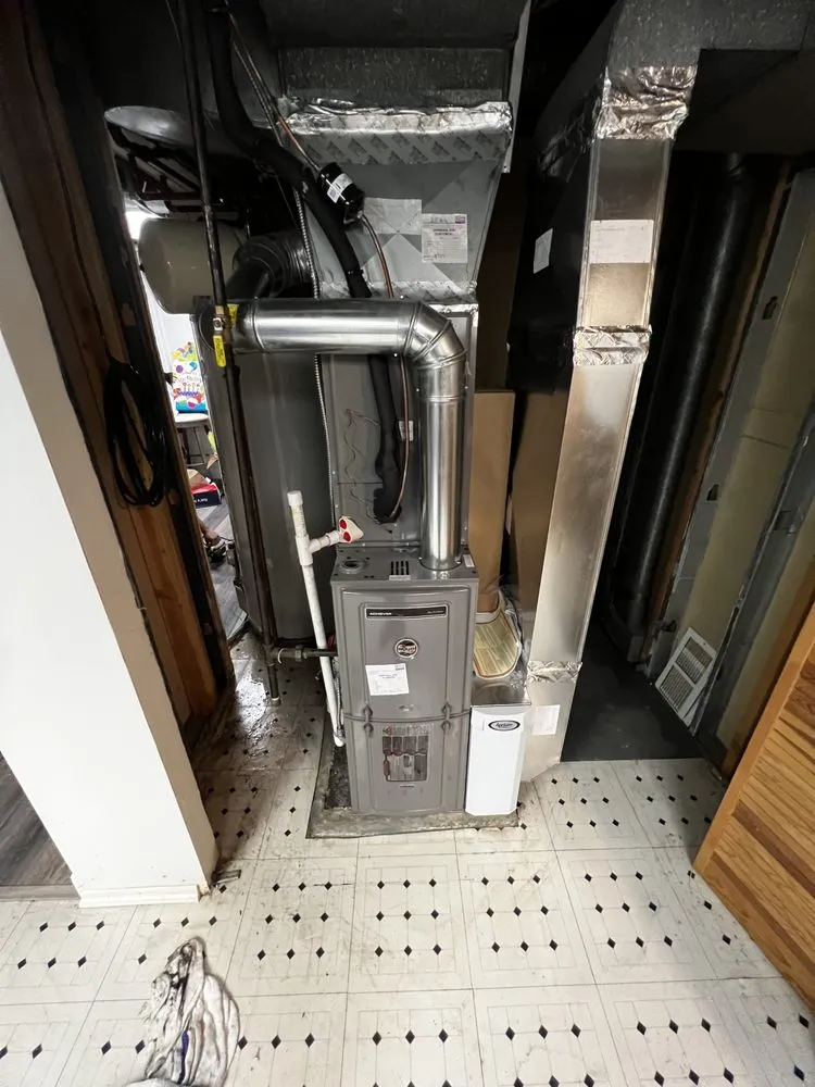 Slide of Premier Services