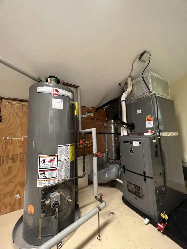 Slide of Premier Services