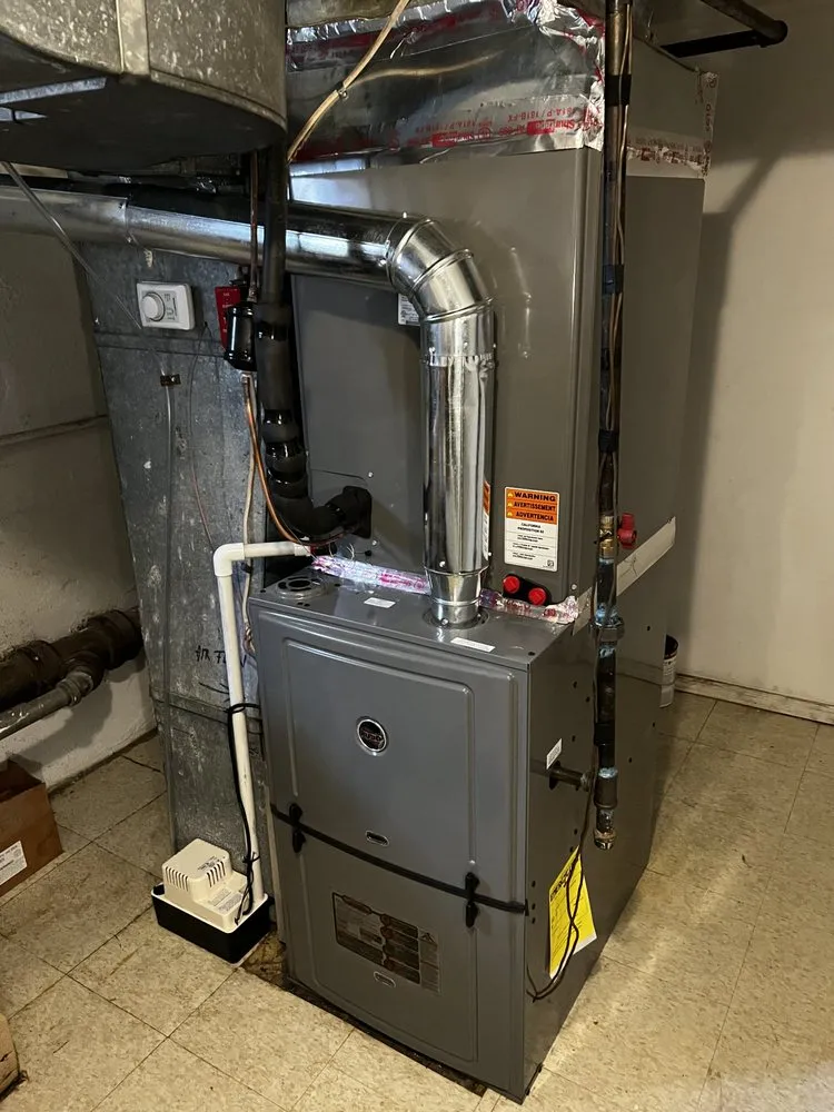 Slide of Premier Services