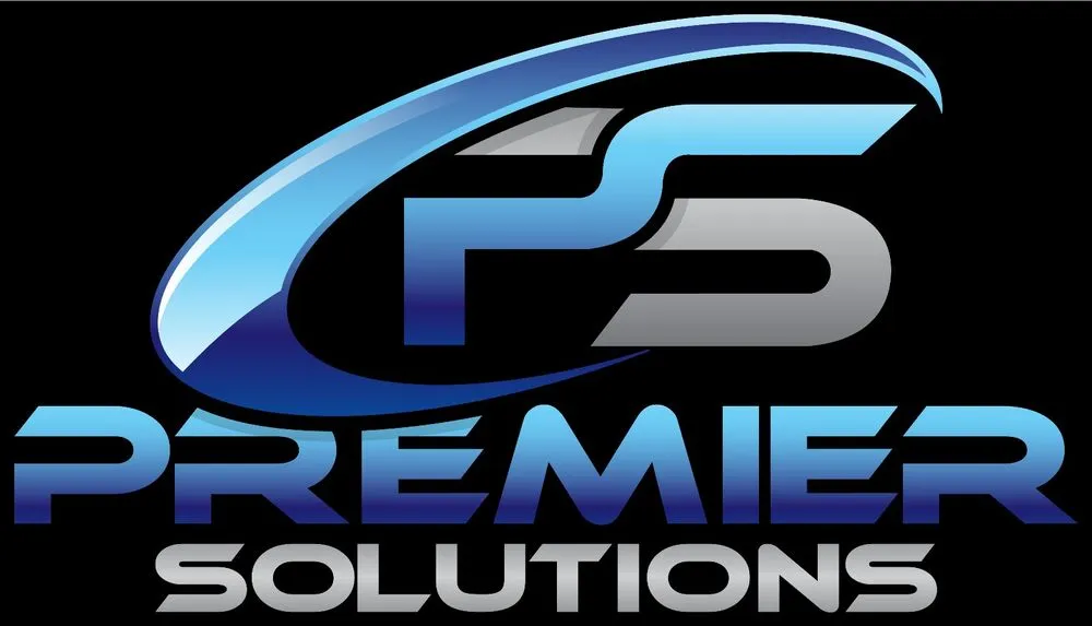 Slide of Premier Solutions