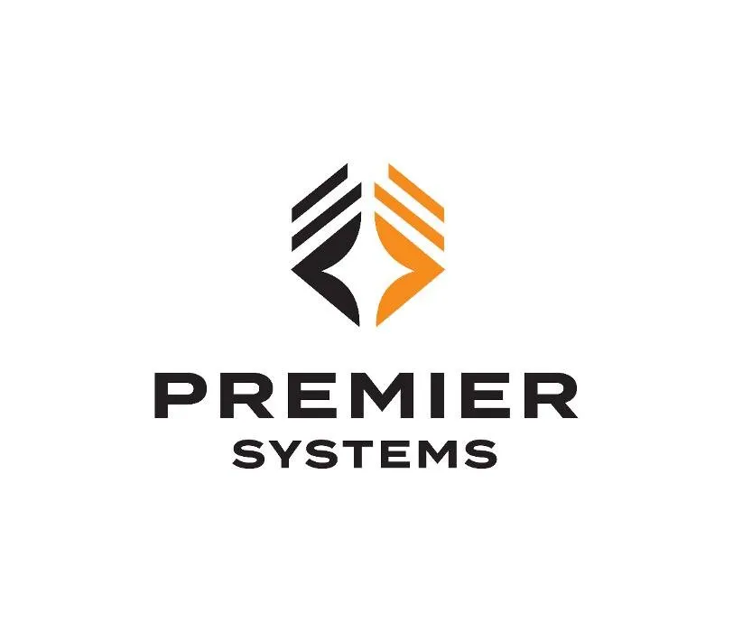 Slide of Premier Systems