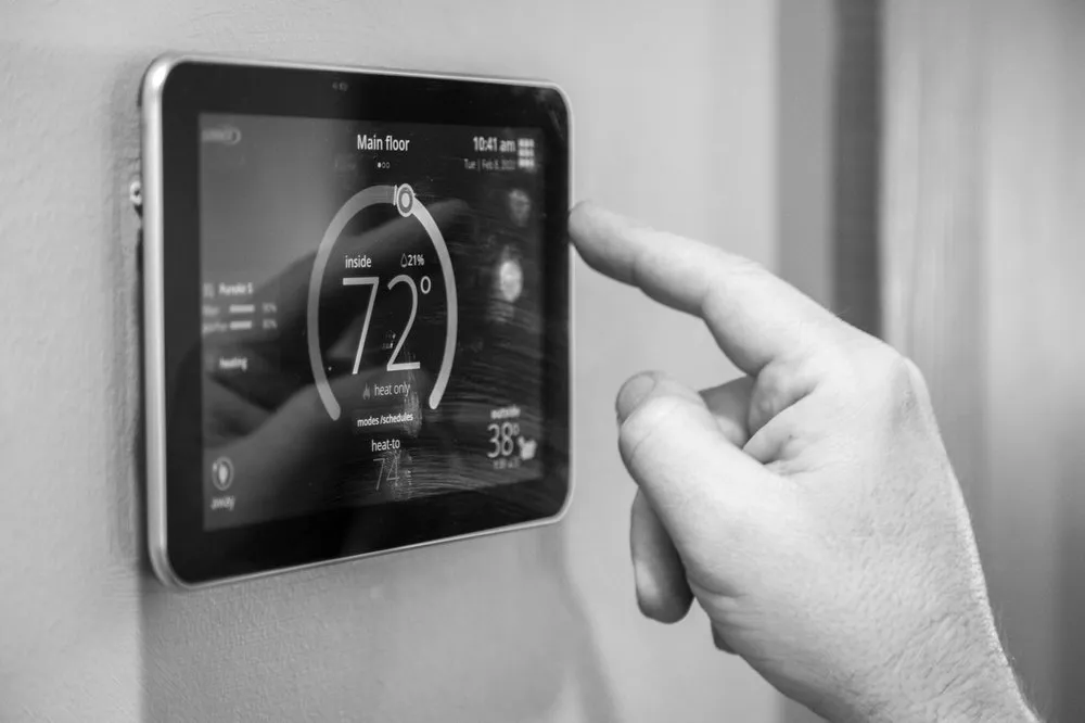 Slide of Premier Systems