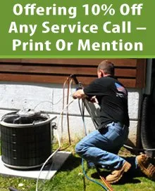 Slide of Premiere Heating & Cooling