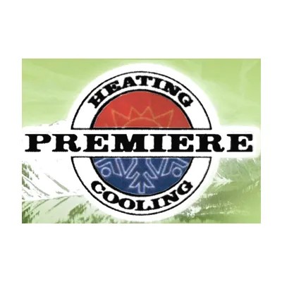 Slide of Premiere Heating & Cooling