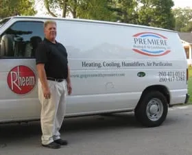 Slide of Premiere Mechanical