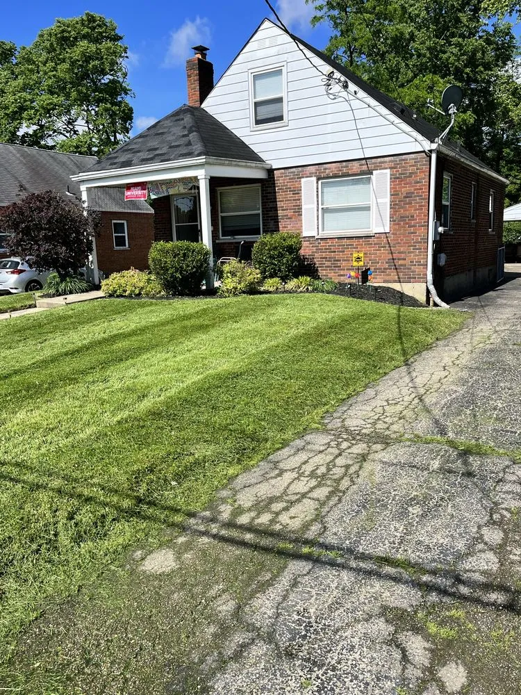 Slide of Premiere Property Service