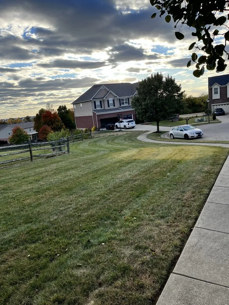 Slide of Premiere Property Service