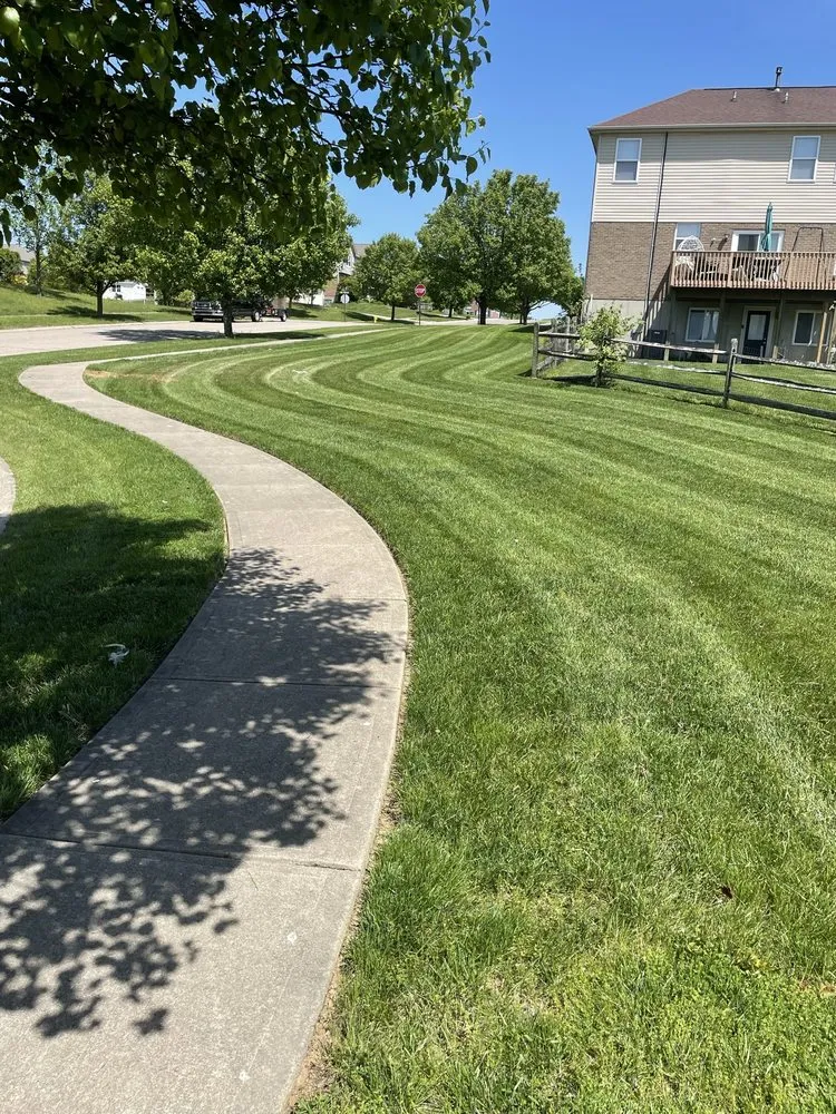 Slide of Premiere Property Service