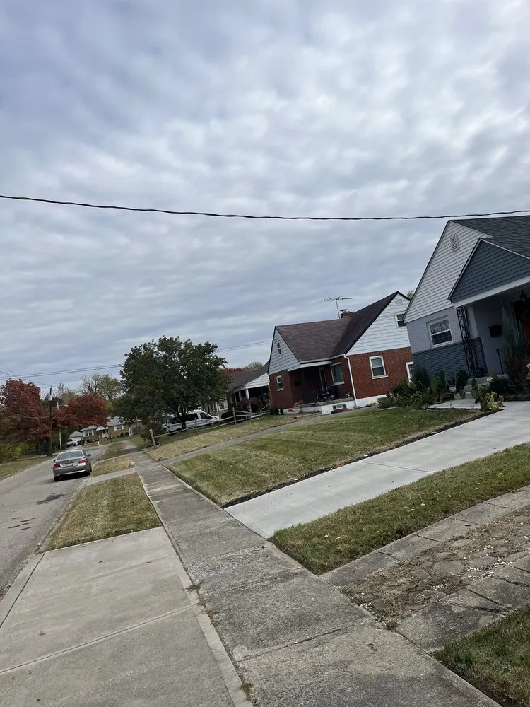 Slide of Premiere Property Service