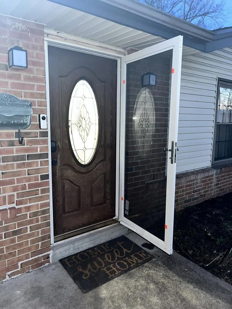 Slide of Premiere Property Service