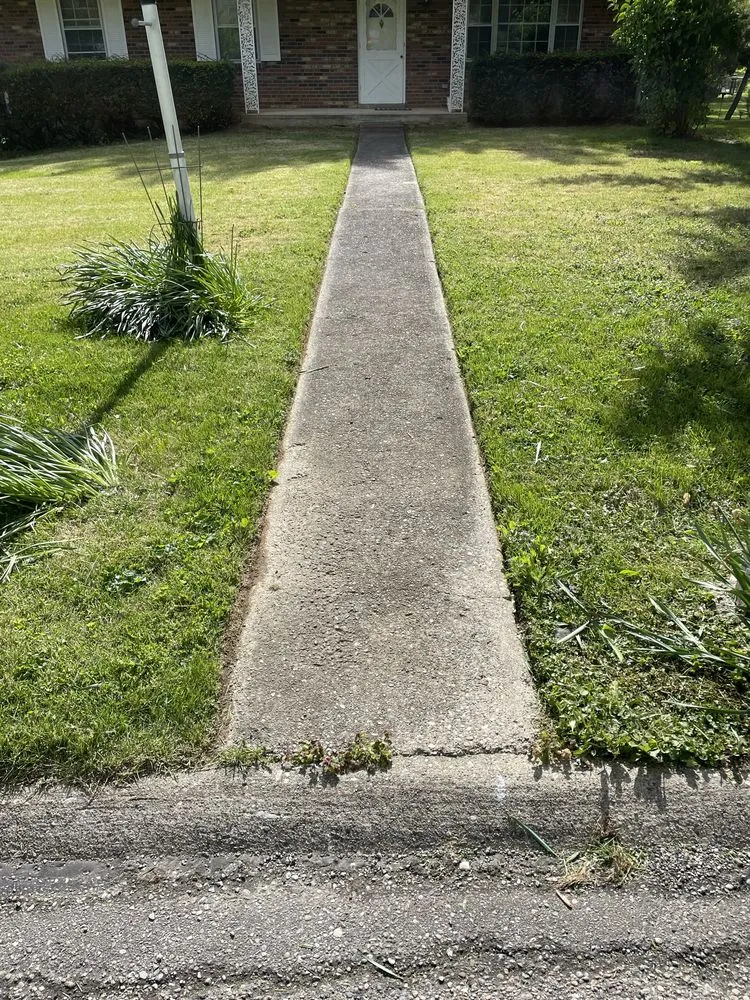 Slide of Premiere Property Service