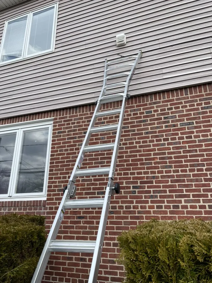 Slide of Premium Air Duct Cleaning