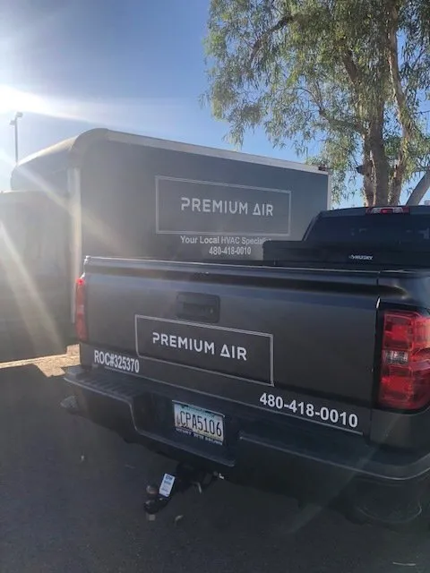 Slide of Premium Air