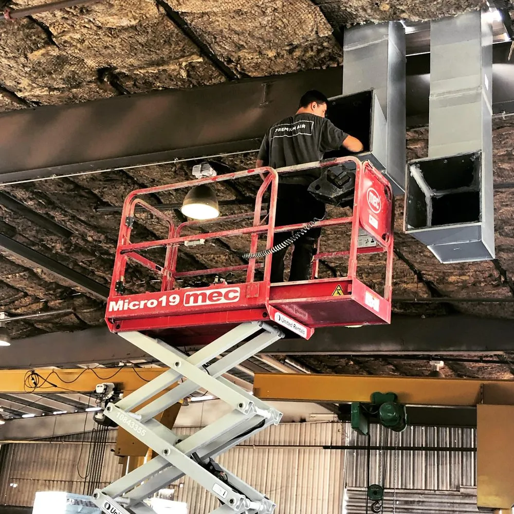 Slide of Premium Air