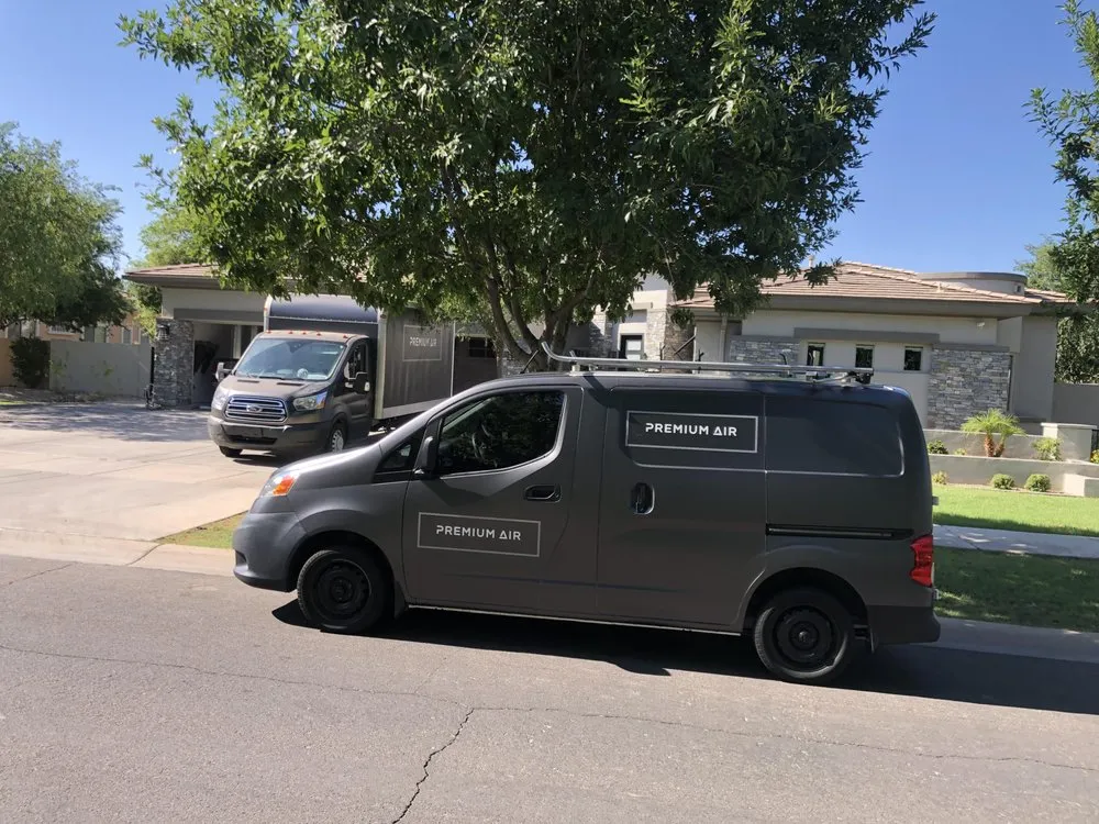 Slide of Premium Air