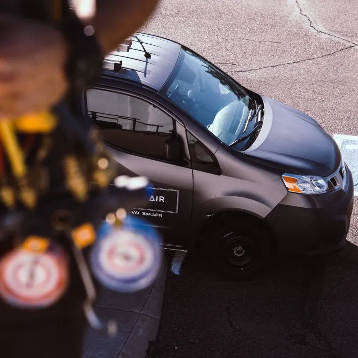 Slide of Premium Air