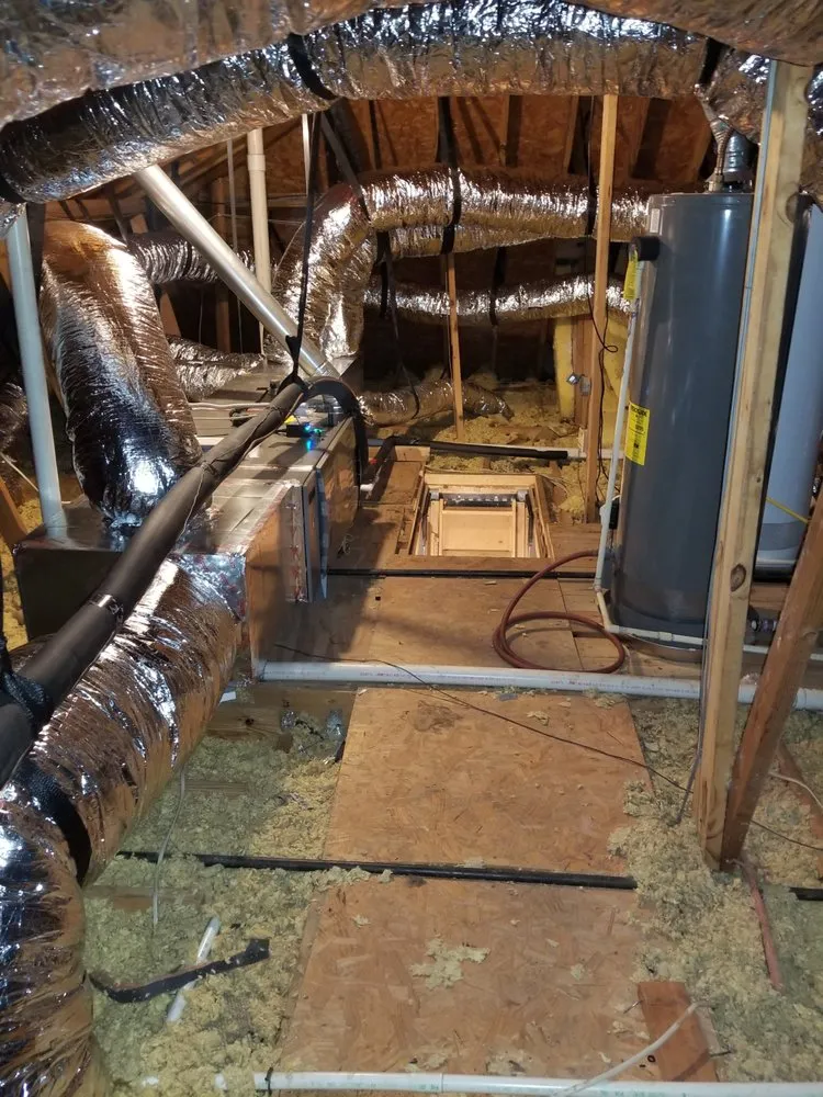 Slide of Premium Air Services