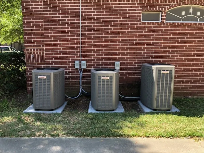 Slide of Premium Air Services