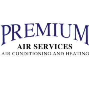 Slide of Premium Air Services