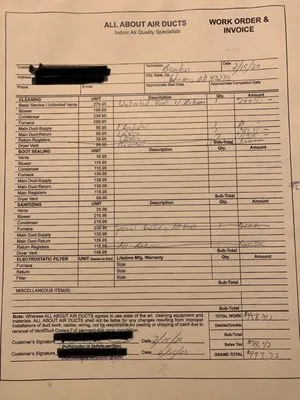 Premium Air Solutions