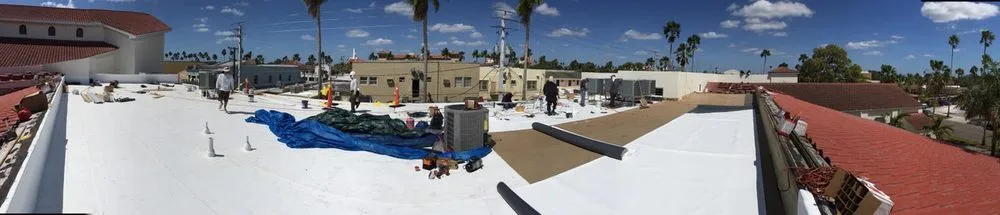 Slide of Premium Air Solutions