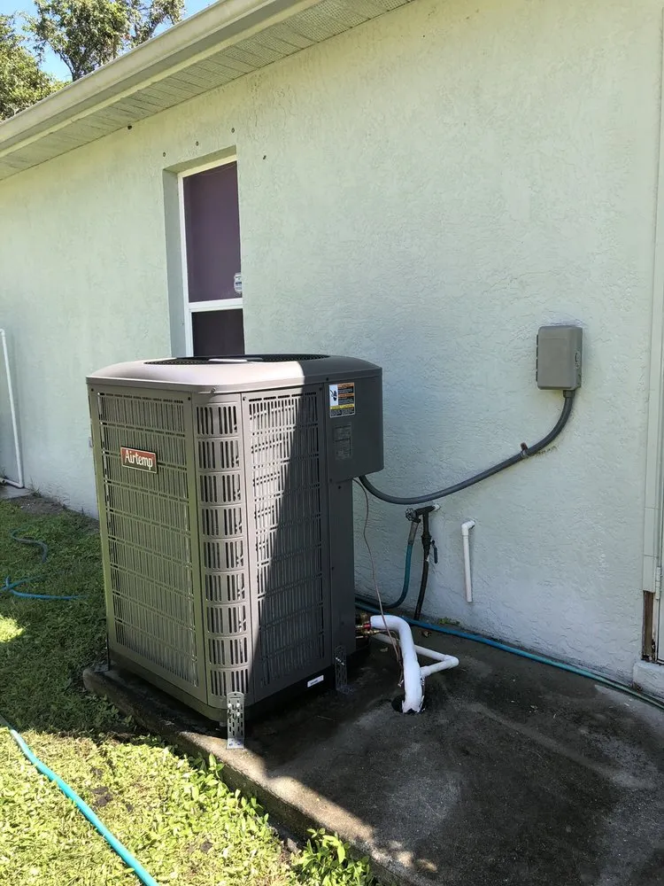 Slide of Premium Air Solutions