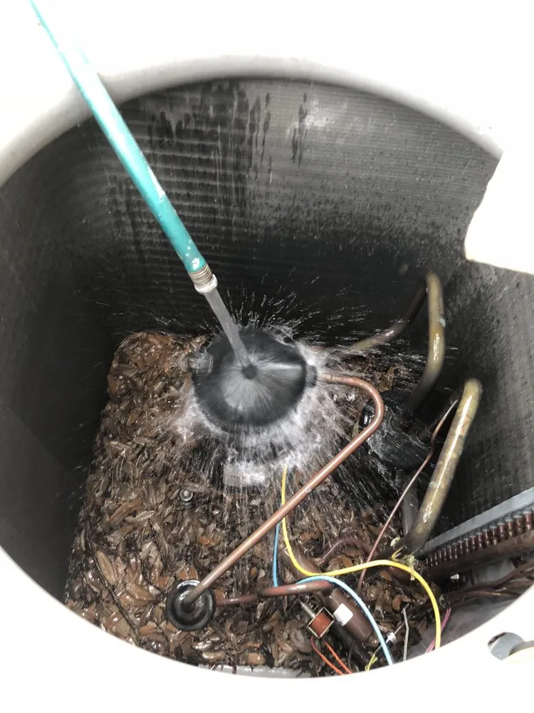 Slide of Premium Air Solutions