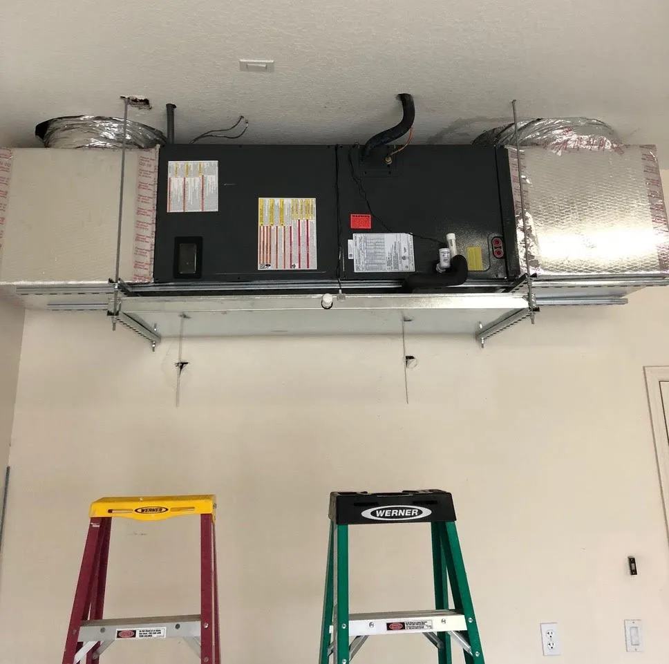 Slide of Premium Air Solutions