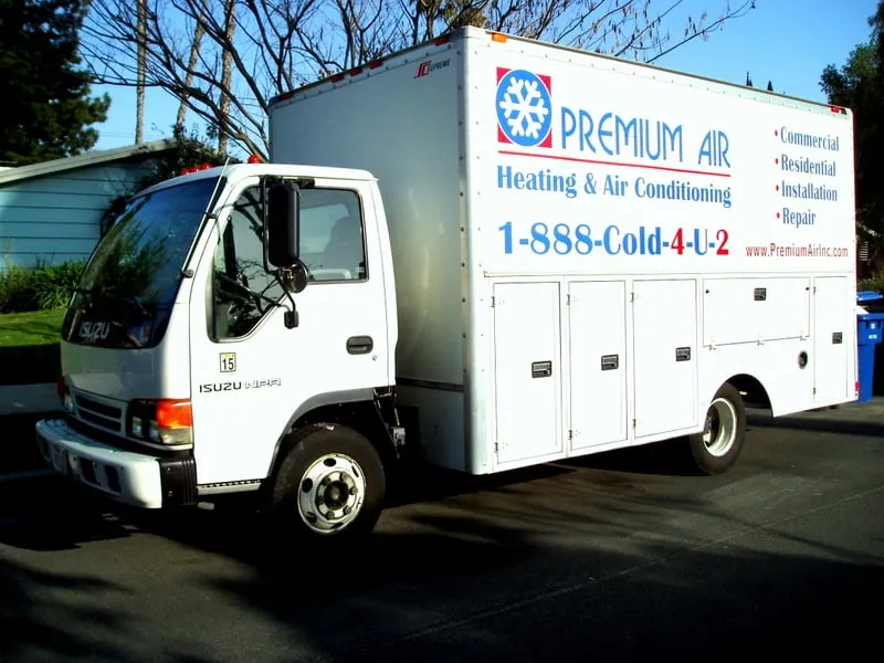 Slide of Premium Air