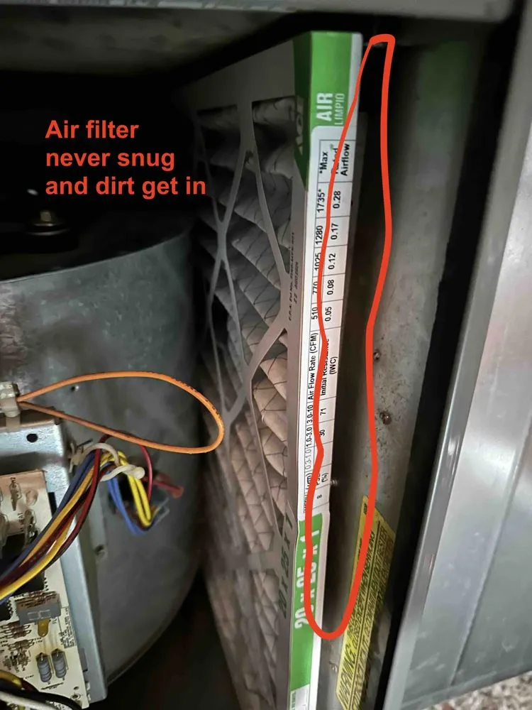 Slide of Premium Air