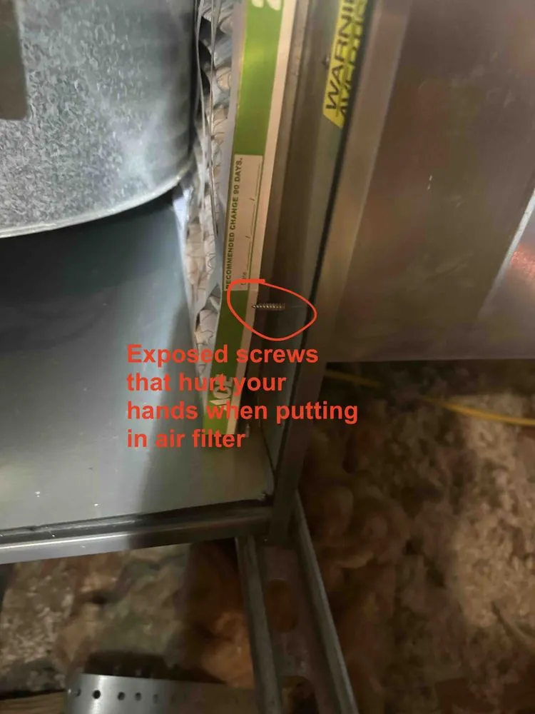 Slide of Premium Air