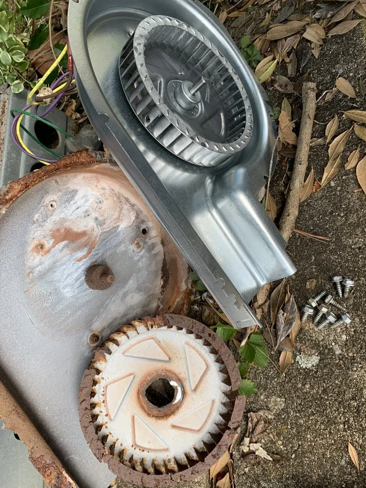 Slide of Premium Comfort Solutions