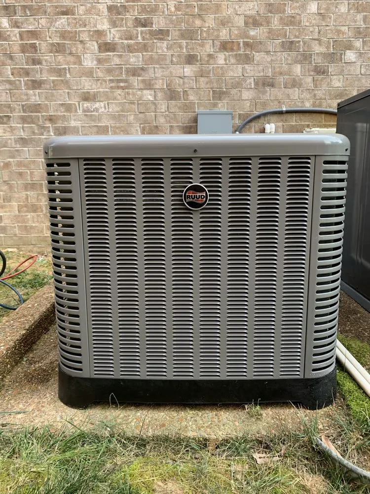 Slide of Premium Comfort Solutions