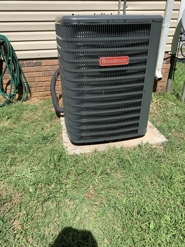 Slide of Premium Comfort Solutions