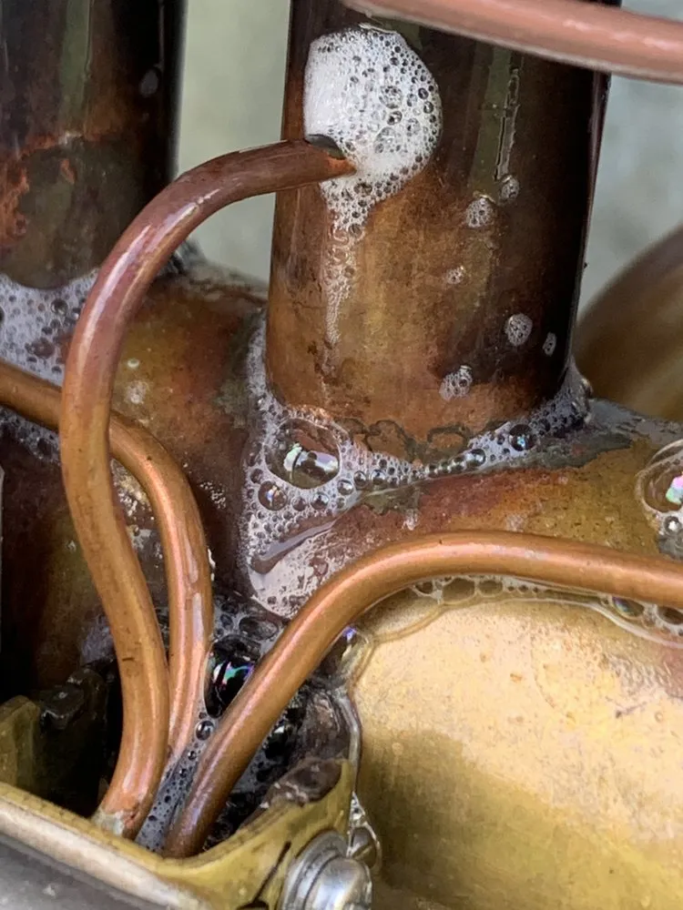 Slide of Premium Comfort Solutions