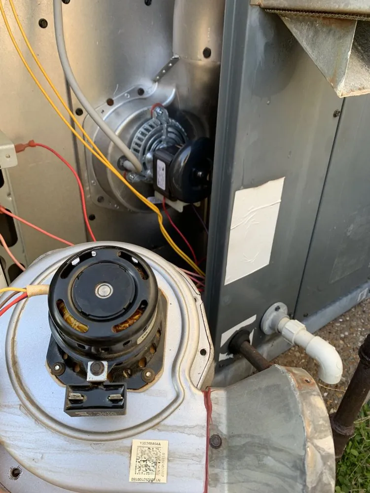 Slide of Premium Comfort Solutions