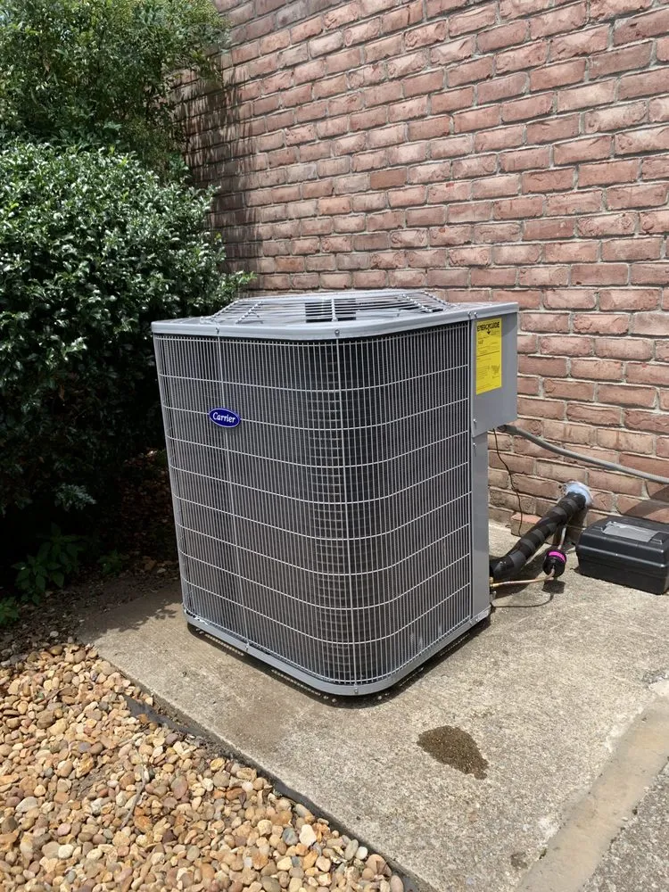 Slide of Premium Comfort Solutions