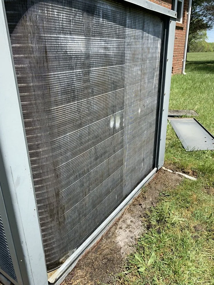 Slide of Premium Comfort Solutions